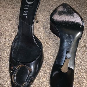 Christian Dior Heel